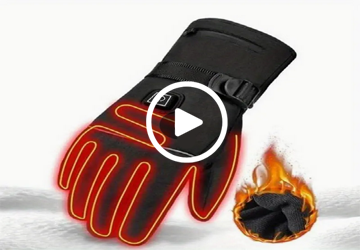 heatgloves